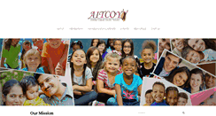 Desktop Screenshot of aitcoy.org